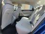 2018 BLUE /Beige - BB Hyundai Sonata SEL (5NPE34AF5JH) with an 2.4L I-4 gasoline direct injection, DOHC, D-CVVT variable valve control, regular unleaded, engine with 185HP engine, located at 4110 Avenue Q, Lubbock, 79412, 33.556553, -101.855820 - 05/15/2026 KEY IN ENVELOPE GOD - Photo#5