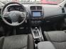 2021 BLACK /Black - 25H Mitsubishi Outlander Sport 2.0 ES 2WD (JA4APUAUXMU) with an 2L I-4 DOHC, MIVEC variable valve control, regular unleaded, engine with 148HP engine, located at 4110 Avenue Q, Lubbock, 79412, 33.556553, -101.855820 - 05/16/2026 KEY IN ENVELOPE GOD - Photo#7
