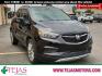 2019 BLACK /Shale/Ebony Accents - AFO Buick Encore FWD Preferred (KL4CJASB2KB) with an Ecotec 1.4L I-4 DOHC, variable valve control, intercooled turbo, regular unleaded, engine with 138HP engine, located at 4110 Avenue Q, Lubbock, 79412, 33.556553, -101.855820 - 05/16/2026 KEY IN ENVELOPE GOD - Photo#0