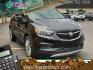 2019 BLACK /Shale/Ebony Accents - AFO Buick Encore FWD Preferred (KL4CJASB2KB) with an Ecotec 1.4L I-4 DOHC, variable valve control, intercooled turbo, regular unleaded, engine with 138HP engine, located at 4110 Avenue Q, Lubbock, 79412, 33.556553, -101.855820 - 05/16/2026 KEY IN ENVELOPE GOD- Photo#0
