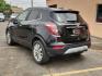 2019 BLACK /Shale/Ebony Accents - AFO Buick Encore FWD Preferred (KL4CJASB2KB) with an Ecotec 1.4L I-4 DOHC, variable valve control, intercooled turbo, regular unleaded, engine with 138HP engine, located at 4110 Avenue Q, Lubbock, 79412, 33.556553, -101.855820 - 05/16/2026 KEY IN ENVELOPE GOD - Photo#2
