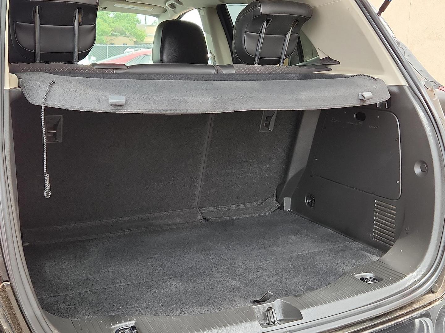 2019 BLACK /Shale/Ebony Accents - AFO Buick Encore FWD Preferred (KL4CJASB2KB) with an Ecotec 1.4L I-4 DOHC, variable valve control, intercooled turbo, regular unleaded, engine with 138HP engine, located at 4110 Avenue Q, Lubbock, 79412, 33.556553, -101.855820 - 05/16/2026 KEY IN ENVELOPE GOD - Photo#5