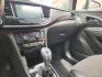 2019 BLACK /Shale/Ebony Accents - AFO Buick Encore FWD Preferred (KL4CJASB2KB) with an Ecotec 1.4L I-4 DOHC, variable valve control, intercooled turbo, regular unleaded, engine with 138HP engine, located at 4110 Avenue Q, Lubbock, 79412, 33.556553, -101.855820 - 05/16/2026 KEY IN ENVELOPE GOD - Photo#11