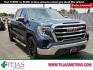 2020 GRAY /Jet Black - H0U GMC Sierra 1500 2WD Crew Cab Short Box SLE (3GTP8BED7LG) with an 5.3L EcoTec3 V8 Engine engine, located at 4110 Avenue Q, Lubbock, 79412, 33.556553, -101.855820 - 05/16/2026 KEY IN ENVELOPE GOD - Photo#0