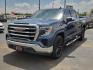 2020 GRAY /Jet Black - H0U GMC Sierra 1500 2WD Crew Cab Short Box SLE (3GTP8BED7LG) with an 5.3L EcoTec3 V8 Engine engine, located at 4110 Avenue Q, Lubbock, 79412, 33.556553, -101.855820 - 05/16/2026 KEY IN ENVELOPE GOD - Photo#1
