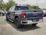 2020 GRAY /Jet Black - H0U GMC Sierra 1500 2WD Crew Cab Short Box SLE (3GTP8BED7LG) with an 5.3L EcoTec3 V8 Engine engine, located at 4110 Avenue Q, Lubbock, 79412, 33.556553, -101.855820 - 05/16/2026 KEY IN ENVELOPE GOD - Photo#2