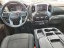 2020 GRAY /Jet Black - H0U GMC Sierra 1500 2WD Crew Cab Short Box SLE (3GTP8BED7LG) with an 5.3L EcoTec3 V8 Engine engine, located at 4110 Avenue Q, Lubbock, 79412, 33.556553, -101.855820 - 05/16/2026 KEY IN ENVELOPE GOD - Photo#6