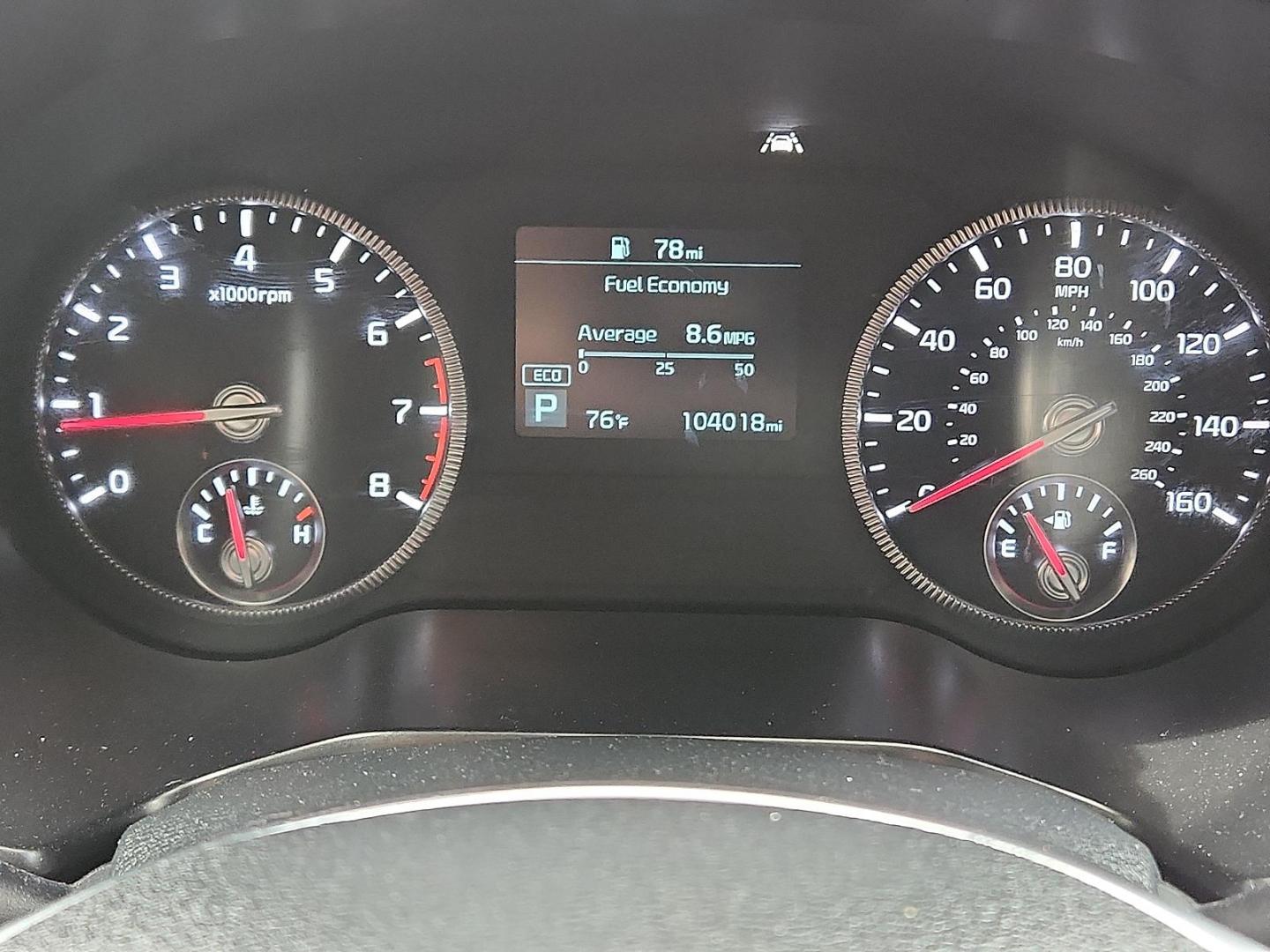 2021 GRAY /Black - WK Kia Telluride LX (5XYP24HC6MG) with an LAMBDA II 3.8L V-6 gasoline direct injection, DOHC, D-CVVT variable valve control, regular unleaded, engine with 291HP engine, located at 4110 Avenue Q, Lubbock, 79412, 33.556553, -101.855820 - 05/22/2026 KEY IN THE ENVELOPE GOD - Photo#9