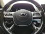 2021 GRAY /Black - WK Kia Telluride LX (5XYP24HC6MG) with an LAMBDA II 3.8L V-6 gasoline direct injection, DOHC, D-CVVT variable valve control, regular unleaded, engine with 291HP engine, located at 4110 Avenue Q, Lubbock, 79412, 33.556553, -101.855820 - 05/22/2026 KEY IN THE ENVELOPE GOD - Photo#10