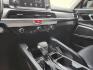 2021 GRAY /Black - WK Kia Telluride LX (5XYP24HC6MG) with an LAMBDA II 3.8L V-6 gasoline direct injection, DOHC, D-CVVT variable valve control, regular unleaded, engine with 291HP engine, located at 4110 Avenue Q, Lubbock, 79412, 33.556553, -101.855820 - 05/22/2026 KEY IN THE ENVELOPE GOD - Photo#11