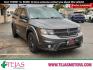 2019 GRAY /Black - X9 Dodge Journey SE (3C4PDCBB2KT) with an Tigershark MultiAir 2.4L I-4 DOHC, VVT variable valve control, regular unleaded, engine with 173HP engine, located at 4110 Avenue Q, Lubbock, 79412, 33.556553, -101.855820 - 05/16/2026 key in envelope god - Photo#0