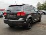 2019 GRAY /Black - X9 Dodge Journey SE (3C4PDCBB2KT) with an Tigershark MultiAir 2.4L I-4 DOHC, VVT variable valve control, regular unleaded, engine with 173HP engine, located at 4110 Avenue Q, Lubbock, 79412, 33.556553, -101.855820 - 05/16/2026 key in envelope god - Photo#3