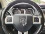 2019 GRAY /Black - X9 Dodge Journey SE (3C4PDCBB2KT) with an Tigershark MultiAir 2.4L I-4 DOHC, VVT variable valve control, regular unleaded, engine with 173HP engine, located at 4110 Avenue Q, Lubbock, 79412, 33.556553, -101.855820 - 05/16/2026 key in envelope god - Photo#10