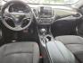 2021 SILVER /Jet Black - H1T Chevrolet Malibu FWD LT (1G1ZD5ST1MF) with an ECOTEC 1.5L I-4 gasoline direct injection, DOHC, VVT variable valve control, intercooled turbo, regular unleaded, engine with 160HP engine, located at 4110 Avenue Q, Lubbock, 79412, 33.556553, -101.855820 - 05/22/2026 KEY IN ENVELOPE GOD - Photo#6