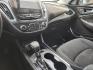 2021 SILVER /Jet Black - H1T Chevrolet Malibu FWD LT (1G1ZD5ST1MF) with an ECOTEC 1.5L I-4 gasoline direct injection, DOHC, VVT variable valve control, intercooled turbo, regular unleaded, engine with 160HP engine, located at 4110 Avenue Q, Lubbock, 79412, 33.556553, -101.855820 - 05/22/2026 KEY IN ENVELOPE GOD - Photo#11