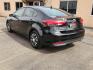2018 BLACK /Gray - BGG Kia Forte LX (3KPFK4A7XJE) with an 2L I-4 DOHC, D-CVVT variable valve control, regular unleaded, engine with 147HP engine, located at 4110 Avenue Q, Lubbock, 79412, 33.556553, -101.855820 - 05/27/2026 KEY IN THE ENVELOPE GOD - Photo#2
