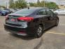 2018 BLACK /Gray - BGG Kia Forte LX (3KPFK4A7XJE) with an 2L I-4 DOHC, D-CVVT variable valve control, regular unleaded, engine with 147HP engine, located at 4110 Avenue Q, Lubbock, 79412, 33.556553, -101.855820 - 05/27/2026 KEY IN THE ENVELOPE GOD - Photo#3