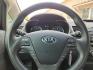 2018 BLACK /Gray - BGG Kia Forte LX (3KPFK4A7XJE) with an 2L I-4 DOHC, D-CVVT variable valve control, regular unleaded, engine with 147HP engine, located at 4110 Avenue Q, Lubbock, 79412, 33.556553, -101.855820 - 05/27/2026 KEY IN THE ENVELOPE GOD - Photo#10