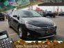 2020 BLACK /Gray - P1 Hyundai Elantra SEL (5NPD84LF3LH) with an Nu 2L I-4 DOHC, D-CVVT variable valve control, regular unleaded, engine with 147HP engine, located at 4110 Avenue Q, Lubbock, 79412, 33.556553, -101.855820 - 05/27/2026 KEY IN ENVELOPE GOD- Photo#0