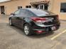2020 BLACK /Gray - P1 Hyundai Elantra SEL (5NPD84LF3LH) with an Nu 2L I-4 DOHC, D-CVVT variable valve control, regular unleaded, engine with 147HP engine, located at 4110 Avenue Q, Lubbock, 79412, 33.556553, -101.855820 - 05/27/2026 KEY IN ENVELOPE GOD - Photo#2