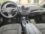 2021 SILVER /Dark Atmosphere/Medium Ash Gray - H1H Chevrolet Malibu FWD LT (1G1ZD5ST5MF) with an ECOTEC 1.5L I-4 gasoline direct injection, DOHC, VVT variable valve control, intercooled turbo, regular unleaded, engine with 160HP engine, located at 4110 Avenue Q, Lubbock, 79412, 33.556553, -101.855820 - 05/27/2026 KEY IN ENVELOPE GOD - Photo#6