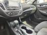 2021 SILVER /Dark Atmosphere/Medium Ash Gray - H1H Chevrolet Malibu FWD LT (1G1ZD5ST5MF) with an ECOTEC 1.5L I-4 gasoline direct injection, DOHC, VVT variable valve control, intercooled turbo, regular unleaded, engine with 160HP engine, located at 4110 Avenue Q, Lubbock, 79412, 33.556553, -101.855820 - 05/27/2026 KEY IN ENVELOPE GOD - Photo#11