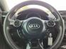 2018 GRAY /Black - EQ Kia Soul + (KNDJP3A58J7) with an 2L I-4 gasoline direct injection, DOHC, D-CVVT variable valve control, regular unleaded, engine with 161HP engine, located at 4110 Avenue Q, Lubbock, 79412, 33.556553, -101.855820 - 05/28/2026 KEY IN ENVELOPE GOD - Photo#10