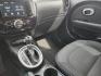 2018 GRAY /Black - EQ Kia Soul + (KNDJP3A58J7) with an 2L I-4 gasoline direct injection, DOHC, D-CVVT variable valve control, regular unleaded, engine with 161HP engine, located at 4110 Avenue Q, Lubbock, 79412, 33.556553, -101.855820 - 05/28/2026 KEY IN ENVELOPE GOD - Photo#11
