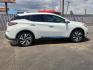 2016 WHITE /Beige - P Nissan Murano Platinum (5N1AZ2MG1GN) with an 3.5L V-6 DOHC, variable valve control, regular unleaded, engine with 260HP engine, located at 4110 Avenue Q, Lubbock, 79412, 33.556553, -101.855820 - 05/29/2026 WAITING ON CORRECTED REPO AFFIDAVIT GOD 06/03/2026 KEY IN ENVELOPE GOD - Photo#3