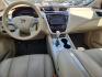 2016 WHITE /Beige - P Nissan Murano Platinum (5N1AZ2MG1GN) with an 3.5L V-6 DOHC, variable valve control, regular unleaded, engine with 260HP engine, located at 4110 Avenue Q, Lubbock, 79412, 33.556553, -101.855820 - 05/29/2026 WAITING ON CORRECTED REPO AFFIDAVIT GOD 06/03/2026 KEY IN ENVELOPE GOD - Photo#7