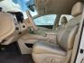 2016 WHITE /Beige - P Nissan Murano Platinum (5N1AZ2MG1GN) with an 3.5L V-6 DOHC, variable valve control, regular unleaded, engine with 260HP engine, located at 4110 Avenue Q, Lubbock, 79412, 33.556553, -101.855820 - 05/29/2026 WAITING ON CORRECTED REPO AFFIDAVIT GOD 06/03/2026 KEY IN ENVELOPE GOD - Photo#8