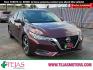 2021 RED /Charcoal - G Nissan Sentra SV Xtronic CVT (3N1AB8CV8MY) with an 2L I-4 gasoline direct injection, DOHC, variable valve control, regular unleaded, engine with 149HP engine, located at 4110 Avenue Q, Lubbock, 79412, 33.556553, -101.855820 - 06/03/2026 KEY IN ENVELOPE GOD - Photo#0