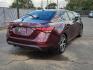 2021 RED /Charcoal - G Nissan Sentra SV Xtronic CVT (3N1AB8CV8MY) with an 2L I-4 gasoline direct injection, DOHC, variable valve control, regular unleaded, engine with 149HP engine, located at 4110 Avenue Q, Lubbock, 79412, 33.556553, -101.855820 - 06/03/2026 KEY IN ENVELOPE GOD - Photo#3