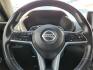 2021 RED /Charcoal - G Nissan Sentra SV Xtronic CVT (3N1AB8CV8MY) with an 2L I-4 gasoline direct injection, DOHC, variable valve control, regular unleaded, engine with 149HP engine, located at 4110 Avenue Q, Lubbock, 79412, 33.556553, -101.855820 - 06/03/2026 KEY IN ENVELOPE GOD - Photo#10