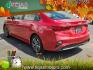 2023 RED /Black - WK Kia Forte LXS (3KPF24AD5PE) with an 2L I-4 DOHC, D-CVVT variable valve control, regular unleaded, engine with 147HP engine, located at 4110 Avenue Q, Lubbock, 79412, 33.556553, -101.855820 - 06/03/2026 KEY IN ENVELOPE GOD- Photo#2