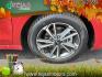 2023 RED /Black - WK Kia Forte LXS (3KPF24AD5PE) with an 2L I-4 DOHC, D-CVVT variable valve control, regular unleaded, engine with 147HP engine, located at 4110 Avenue Q, Lubbock, 79412, 33.556553, -101.855820 - 06/03/2026 KEY IN ENVELOPE GOD- Photo#4