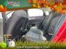 2023 RED /Black - WK Kia Forte LXS (3KPF24AD5PE) with an 2L I-4 DOHC, D-CVVT variable valve control, regular unleaded, engine with 147HP engine, located at 4110 Avenue Q, Lubbock, 79412, 33.556553, -101.855820 - 06/03/2026 KEY IN ENVELOPE GOD- Photo#5