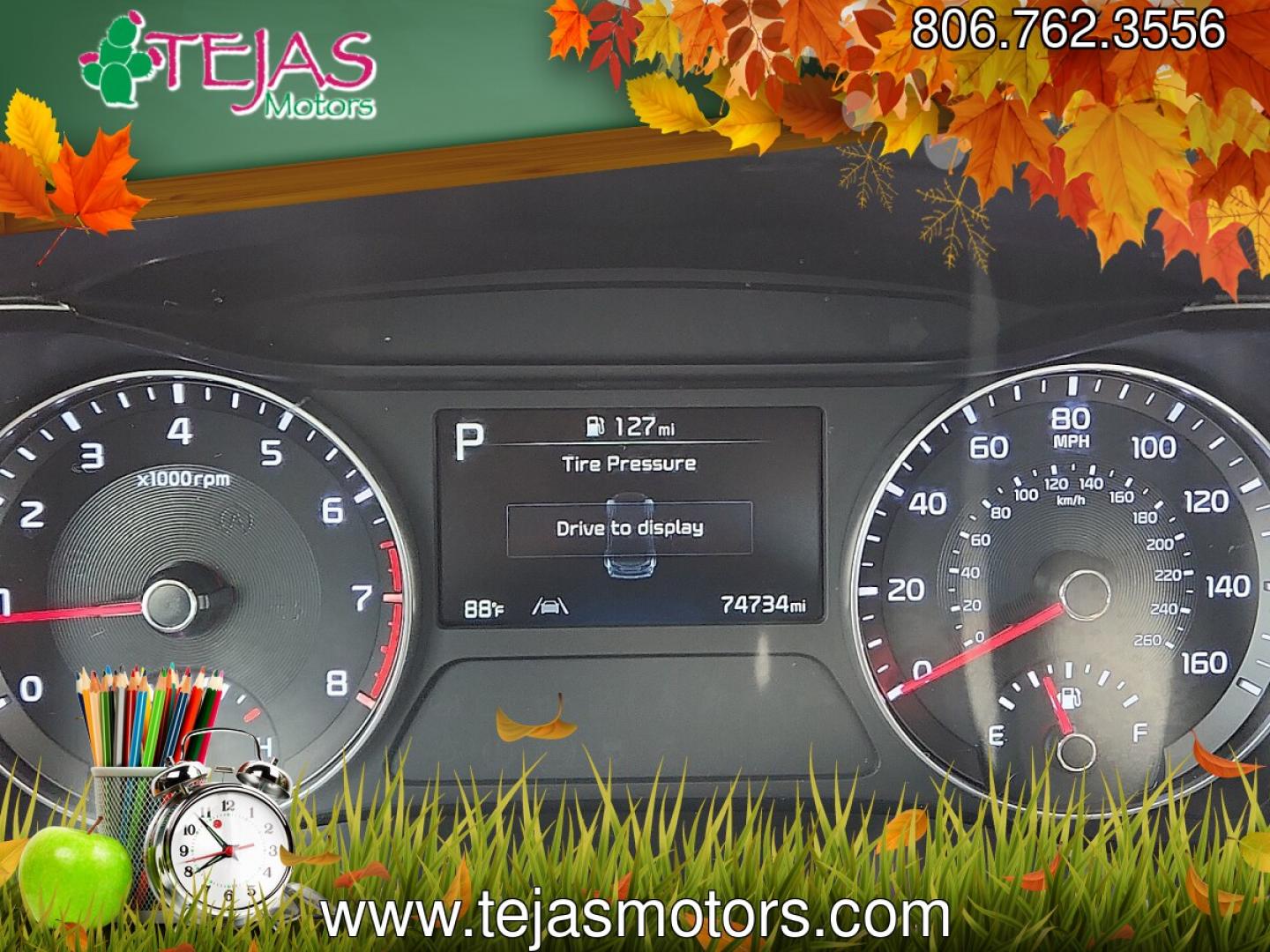 2023 RED /Black - WK Kia Forte LXS (3KPF24AD5PE) with an 2L I-4 DOHC, D-CVVT variable valve control, regular unleaded, engine with 147HP engine, located at 4110 Avenue Q, Lubbock, 79412, 33.556553, -101.855820 - 06/03/2026 KEY IN ENVELOPE GOD- Photo#9