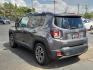 2016 GRAY /Black - X9 Jeep Renegade Limited (ZACCJADT5GP) with an Tigershark MultiAir 2.4L I-4 variable valve control, regular unleaded, engine with 180HP engine, located at 4110 Avenue Q, Lubbock, 79412, 33.556553, -101.855820 - 06/03/2026 KEY IN ENVELOPE GOD - Photo#2