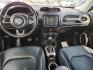 2016 GRAY /Black - X9 Jeep Renegade Limited (ZACCJADT5GP) with an Tigershark MultiAir 2.4L I-4 variable valve control, regular unleaded, engine with 180HP engine, located at 4110 Avenue Q, Lubbock, 79412, 33.556553, -101.855820 - 06/03/2026 KEY IN ENVELOPE GOD - Photo#6