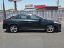 2018 Phantom Black - S3 /Black - CT Hyundai Sonata Sport (5NPE34AF4JH) with an 2.4L I-4 gasoline direct injection, DOHC, D-CVVT variable valve control, regular unleaded, engine with 185HP engine, located at 4110 Avenue Q, Lubbock, 79412, 33.556553, -101.855820 - 06/10/2026 KEY IN ENVELOPE GOD - Photo#1