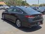 2018 Phantom Black - S3 /Black - CT Hyundai Sonata Sport (5NPE34AF4JH) with an 2.4L I-4 gasoline direct injection, DOHC, D-CVVT variable valve control, regular unleaded, engine with 185HP engine, located at 4110 Avenue Q, Lubbock, 79412, 33.556553, -101.855820 - 06/10/2026 KEY IN ENVELOPE GOD - Photo#3