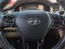 2018 Phantom Black - S3 /Black - CT Hyundai Sonata Sport (5NPE34AF4JH) with an 2.4L I-4 gasoline direct injection, DOHC, D-CVVT variable valve control, regular unleaded, engine with 185HP engine, located at 4110 Avenue Q, Lubbock, 79412, 33.556553, -101.855820 - 06/10/2026 KEY IN ENVELOPE GOD - Photo#11