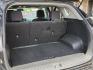 2017 BLACK /Black - TRY Hyundai Tucson SE (KM8J33A40HU) with an Nu 2L I-4 gasoline direct injection, DOHC, D-CVVT variable valve control, regular unleaded, engine with 164HP engine, located at 4110 Avenue Q, Lubbock, 79412, 33.556553, -101.855820 - Photo#5