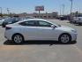 2019 Symphony Silver - Y8 /Black - C1 Hyundai Elantra SEL (5NPD84LF4KH) with an Nu 2L I-4 DOHC, D-CVVT variable valve control, regular unleaded, engine with 147HP engine, located at 4110 Avenue Q, Lubbock, 79412, 33.556553, -101.855820 - 06/06/2026 KEY IN ENVELOPE GOD - Photo#1