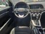 2019 Symphony Silver - Y8 /Black - C1 Hyundai Elantra SEL (5NPD84LF4KH) with an Nu 2L I-4 DOHC, D-CVVT variable valve control, regular unleaded, engine with 147HP engine, located at 4110 Avenue Q, Lubbock, 79412, 33.556553, -101.855820 - 06/06/2026 KEY IN ENVELOPE GOD - Photo#7