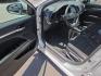 2019 Symphony Silver - Y8 /Black - C1 Hyundai Elantra SEL (5NPD84LF4KH) with an Nu 2L I-4 DOHC, D-CVVT variable valve control, regular unleaded, engine with 147HP engine, located at 4110 Avenue Q, Lubbock, 79412, 33.556553, -101.855820 - 06/06/2026 KEY IN ENVELOPE GOD - Photo#8