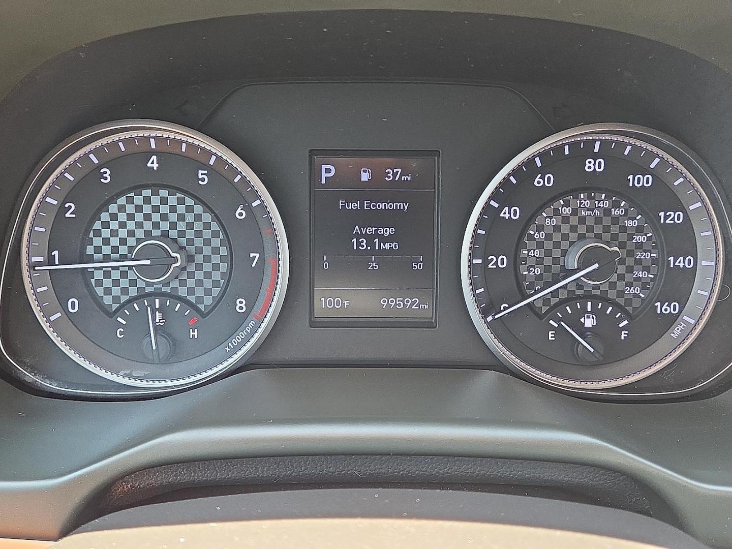 2019 Symphony Silver - Y8 /Black - C1 Hyundai Elantra SEL (5NPD84LF4KH) with an Nu 2L I-4 DOHC, D-CVVT variable valve control, regular unleaded, engine with 147HP engine, located at 4110 Avenue Q, Lubbock, 79412, 33.556553, -101.855820 - 06/06/2026 KEY IN ENVELOPE GOD - Photo#11