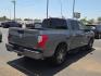 2021 Gun Metallic - KAD /Black - G Nissan TITAN Crew Cab SV 4x2 (1N6AA1EFXMN) with an Endurance 5.6L V-8 gasoline direct injection, DOHC, variable valve control, premium unleaded, engine with 400HP engine, located at 4110 Avenue Q, Lubbock, 79412, 33.556553, -101.855820 - 06/06/2026 KEY IN ENVELOPE GOD - Photo#2