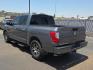 2021 Gun Metallic - KAD /Black - G Nissan TITAN Crew Cab SV 4x2 (1N6AA1EFXMN) with an Endurance 5.6L V-8 gasoline direct injection, DOHC, variable valve control, premium unleaded, engine with 400HP engine, located at 4110 Avenue Q, Lubbock, 79412, 33.556553, -101.855820 - 06/06/2026 KEY IN ENVELOPE GOD - Photo#3